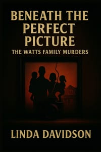 Beneath the Perfect Picture: Beneath the Perfect Picture The Watts Family Murders cover