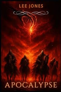 Apocalypse cover