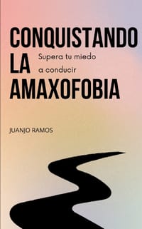 Conquistando la amaxofobia: supera tu miedo a conducir cover