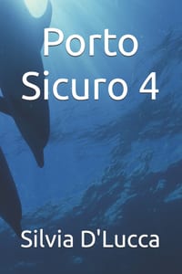 Porto Sicuro 4 cover