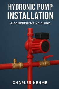 Hydronic Pump Installation: A Comprehensive Guide cover