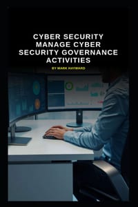 Cyber Security manage Cyber Security Governance activities cover