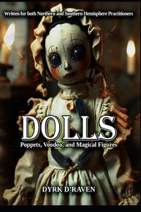 Dolls cover