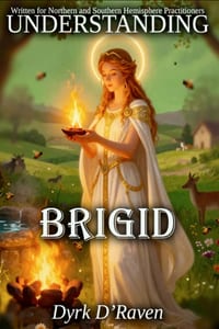 Understanding Brigit cover