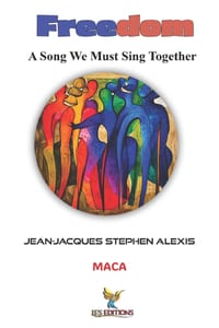 Freedom: A Song We Must Sing Together cover