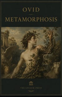 Metamorphoses: An Accessible Prose Translation for the Modern Reader cover