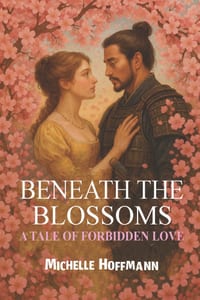 Beneath the Blossoms: A Tale of Forbidden Love cover