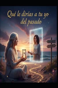 Que le dirías a tu yo del pasado cover