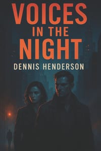 Voices in the Night cover