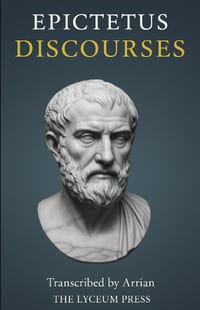Discourses (Complete) cover