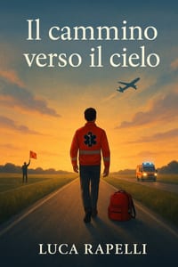 Il cammino verso il cielo: Il tempo delle radici e dei sogni cover