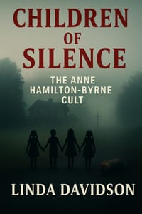 Children of Silence: The Anne Hamilton Byrne Cult cover