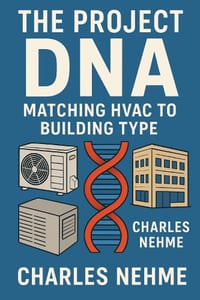 The Project DNA: Matching HVAC to Building Type cover