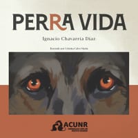 Perra Vida cover