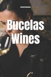 Bucelas Wines cover