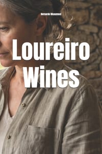 Loureiro Wines cover