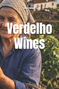 Verdelho Wines cover