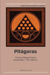 Pitágoras cover