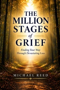 The Million Stages of Grief cover