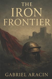 The Iron Frontier cover