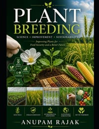 Plant Breeding cover