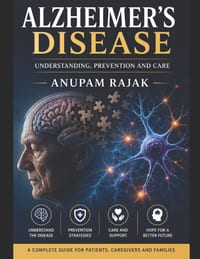 Alzheimer's Disease cover