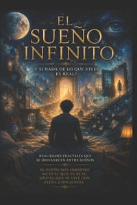 El Sueño Infinito cover