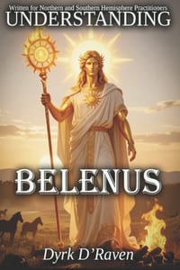 Understanding Belenus cover