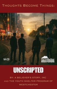 Thoughts Become Things: Unscripted cover