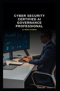 Cyber Security Certified AI Governance Professional cover
