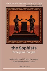 The Sophists cover