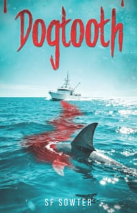 Dogtooth: A Novella cover