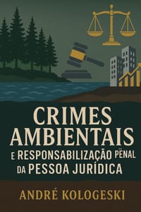 Crimes Ambientais e Responsabilidade Penal da Pessoa Jurídica cover