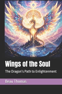 Wings of the Soul: The Dragon's Path to Enlightenment cover