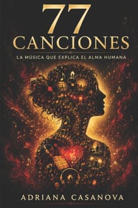 77 Canciones para descubrir el alma humana cover