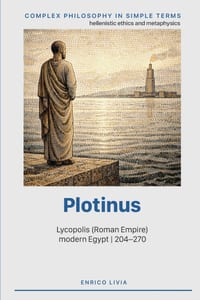 Plotinus cover
