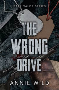 The Wrong Drive cover