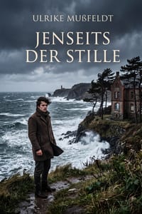 Jenseits der Stille cover