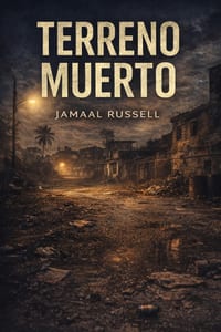 Tierra Muerta cover