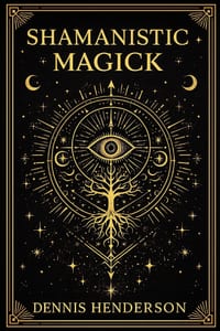 Shamanistic Magick cover