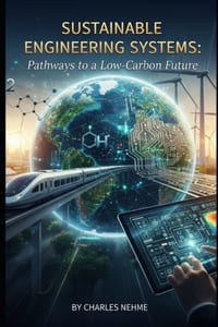 Sustainable Engineering Systems: Pathways to a Low-Carbon Future cover