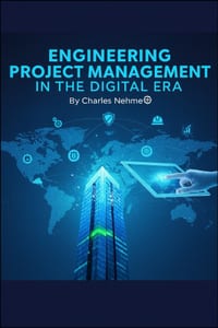 Engineering Project Management in the Digital Era cover