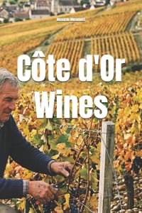Côte d'Or Wines cover