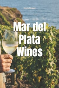 Mar del Plata Wines cover