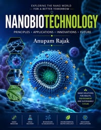 Nanobiotechnology cover