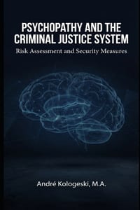 Psychopathy and the Criminal Justice System: Risk Assessment and Security Measures cover