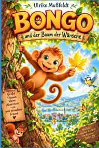 Bongo und der Baum der Wünsche cover