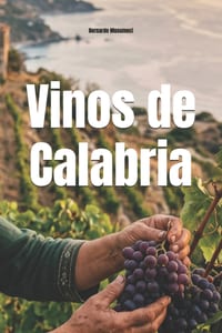 Vinos de Calabria cover