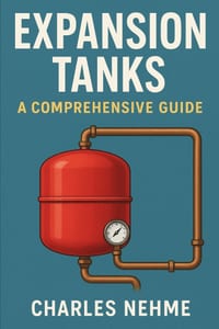Expansion Tanks: A Comprehensive Guide cover