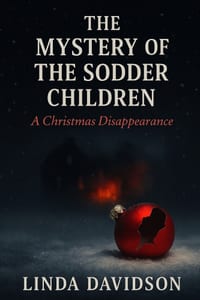 The Mystery of the Sodder Children: A Christmas Disappearance cover